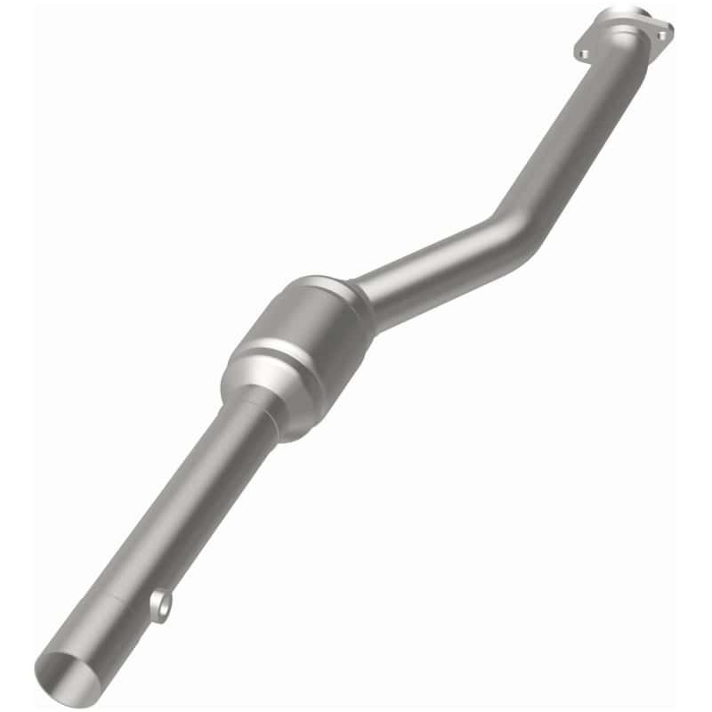 Magnaflow — MagnaFlow Conv DF 99-00 BMW 540i 4.4L PS Rear
OEM Grade
OEM - view 4