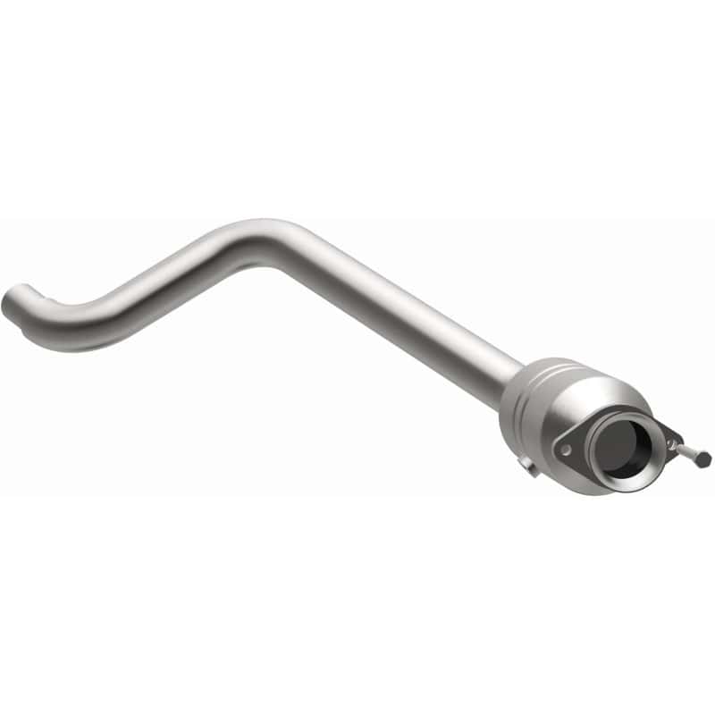 Magnaflow — Magnaflow Conv DF 10-12 Jaguar XF 5.0L
OEM Grade
OEM - view 30