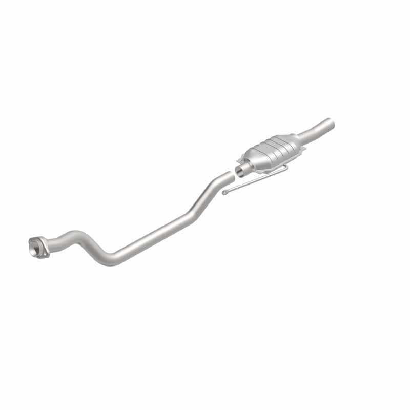 Magnaflow — MagnaFlow Conv DF Ford 84 86
Standard Grade
Standard - view 5