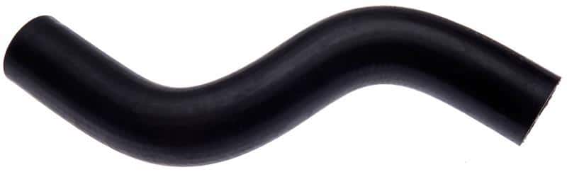 Gates — Gates 99-01 Pontiac Grand Am 4-Cyl. 2.4L Valve To Heater Molded Heater Hose - view 1