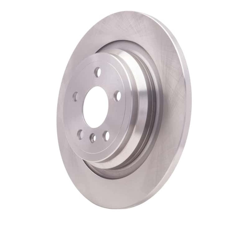 DFC — DFC 12-18 Mercedes-Benz ML250 Rear Brake Rotor
DFC Brake Rotor - view 2