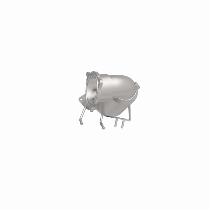 Magnaflow — Magnaflow 13-17 Escape L4 1.6 1.5 OEM Close Coupled Direct Fit Converter
OEM Grade
OEM - view 12