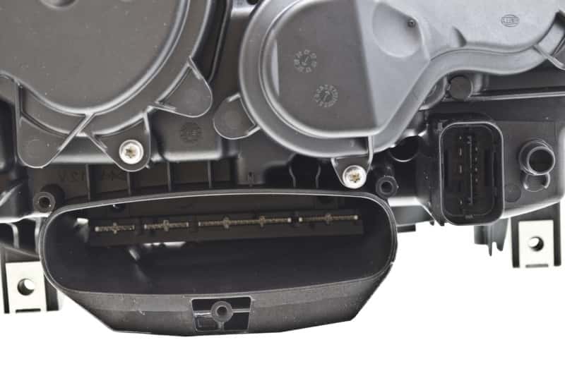 Hella — Hella 2013 Afs Bmw 5Ser 13 - Headlamp Lh - view 14