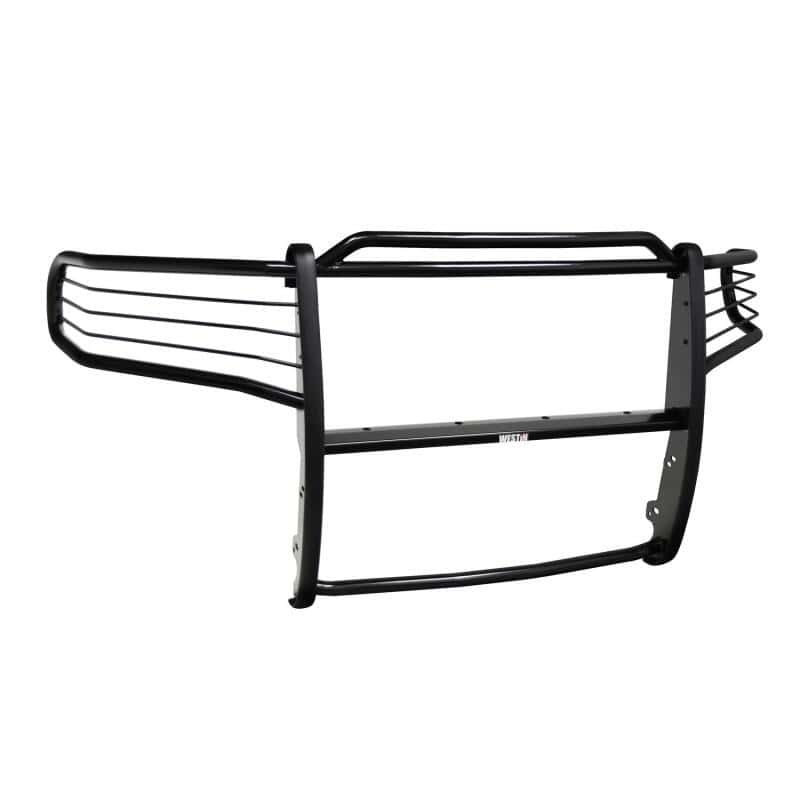 Westin — Westin 19-21 Ram 1500 (Excl. 19-21 Ram 1500 Classic)(Excl. Rebel) Sportsman Grille Guard - Black
Grille Guard - view 3