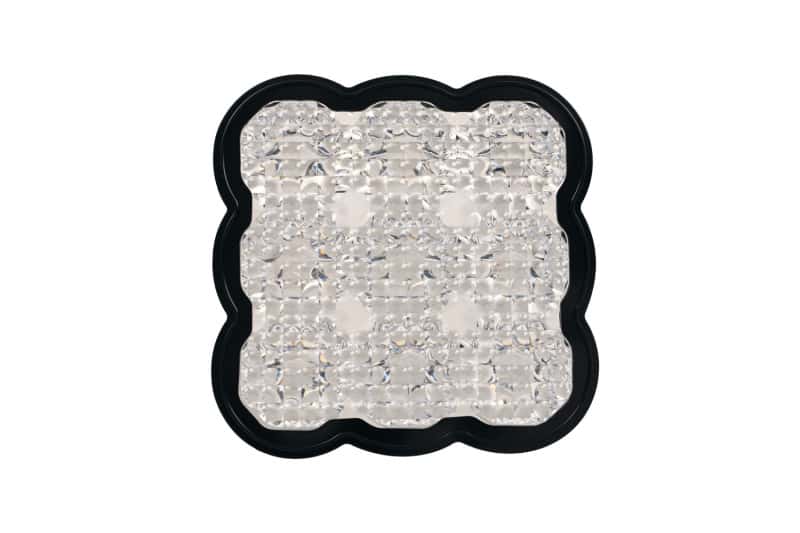 Diode Dynamics — Diode Dynamics SS5 Lens Clear Flood - view 1