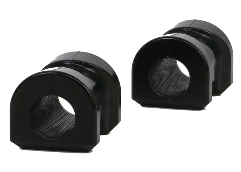 Whiteline — Whiteline 88-91 BMW M3 24mm Front Sway Bar Mount Bushing Kit
Swaybar Bushing Kit - view 1
