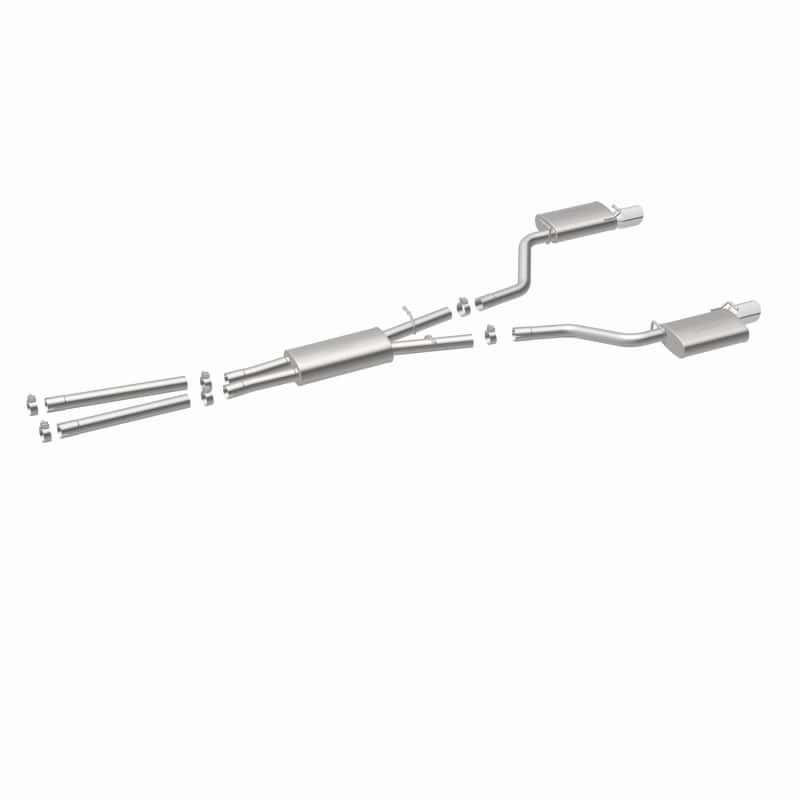 Magnaflow — MagnaFlow Sys C/B 05- Chrysler 300C 5.7L V8
Cat-Back - view 14