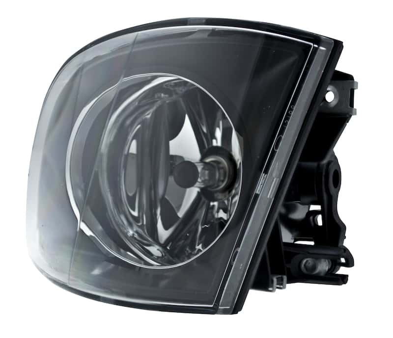 Hella — Hella 2007-2010 BMW 328i Fog Light Assembly Left
Fog Lamp Assy LH - view 5