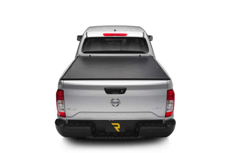 Truxedo — Truxedo 22+ Nissan Frontier (5ft. Bed) Lo Pro Bed Cover
LP 22-26 Frntr 5ft. - view 28