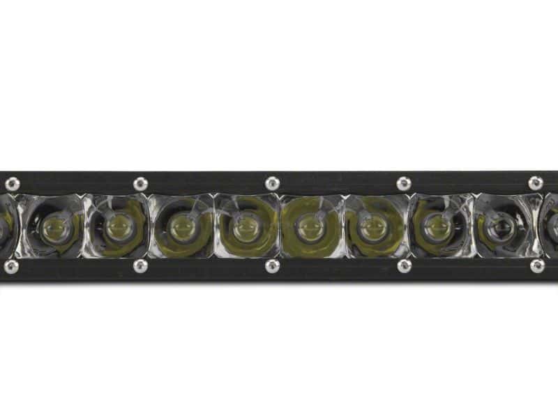 Raxiom — Raxiom 50-In Slim Curved LED Light Bar Flood/Spot Combo Beam Universal (Some Adaptation Required)
Lights - view 2
