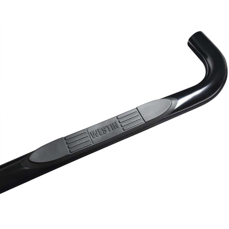Westin — Westin 2019 Chevrolet Silverado/Sierra 1500 Crew Cab E-Series 3 Nerf Step Bars - Black
Nerf/Step Bar - view 10