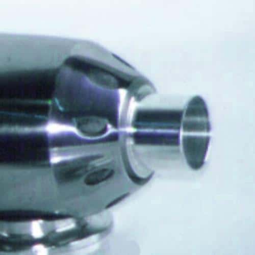 HKS — HKS SSQV Recirculation Fitting (for 29mm ID hose) - view 1