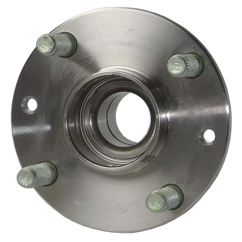 Moog — MOOG 91-03 Ford Escort Rear Hub Assembly - view 1