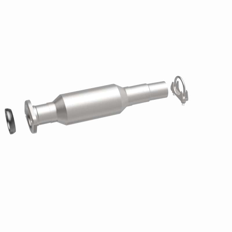 Magnaflow — Magnaflow 04-06 Toyota Sienna 3.3L Direct Fit Converter
California - view 10