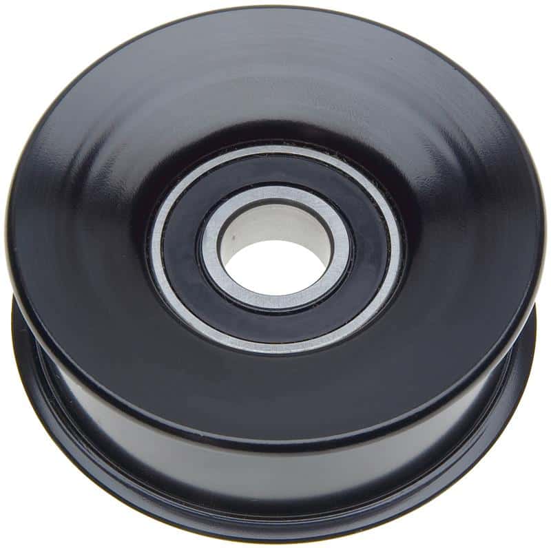Gates — Gates 03-06 Lincoln LS 3.9L V8 DriveAlign Idler Pulley - view 1
