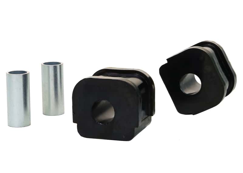 Whiteline — Whiteline Plus 7/88-5/00 Suzuki Swift Rear Lower/Inner Front Control Arm Bushing Kit
Bushing Kit - view 1