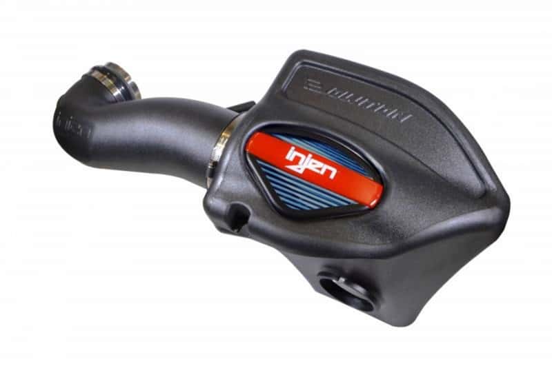 Injen — Injen 11-19 Dodge Challenger V8-5.7L Hemi Evolution Intake
Evolution Intake
Air Intake Kit - view 2