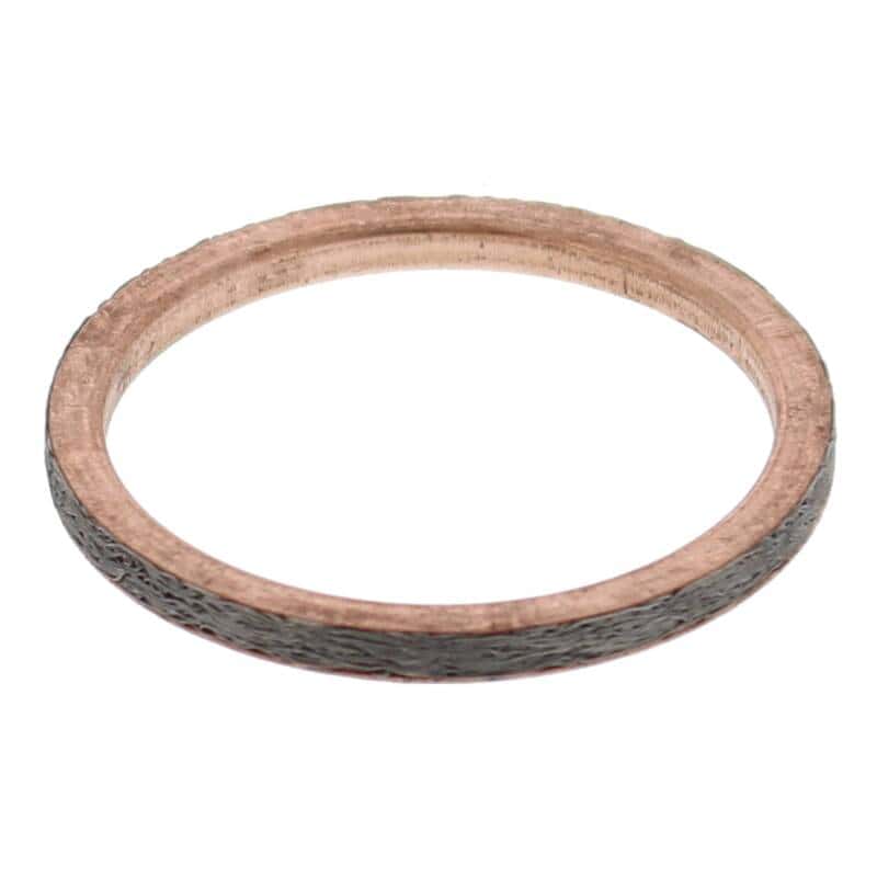 Vertex Pistons — Vertex Gaskets 04-05 Can-Am Outlander 330 Exhaust Gasket Kit - view 1