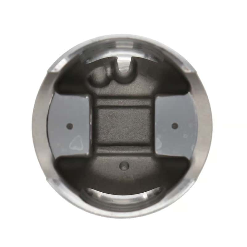 Wiseco — Wiseco Polaris 580 Indy 93-94 ProLite 2520CD Piston Kit
Piston Kit - view 7