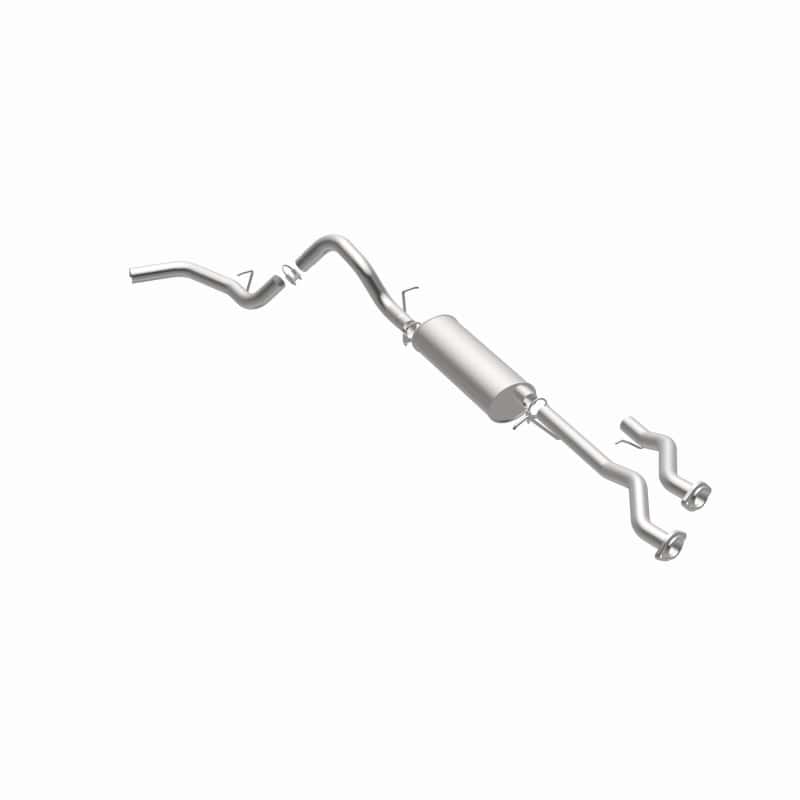 Magnaflow — MagnaFlow BRE Exhaust Kit 99-01 Silverado Sierra 1500
Exhaust Kit - view 19