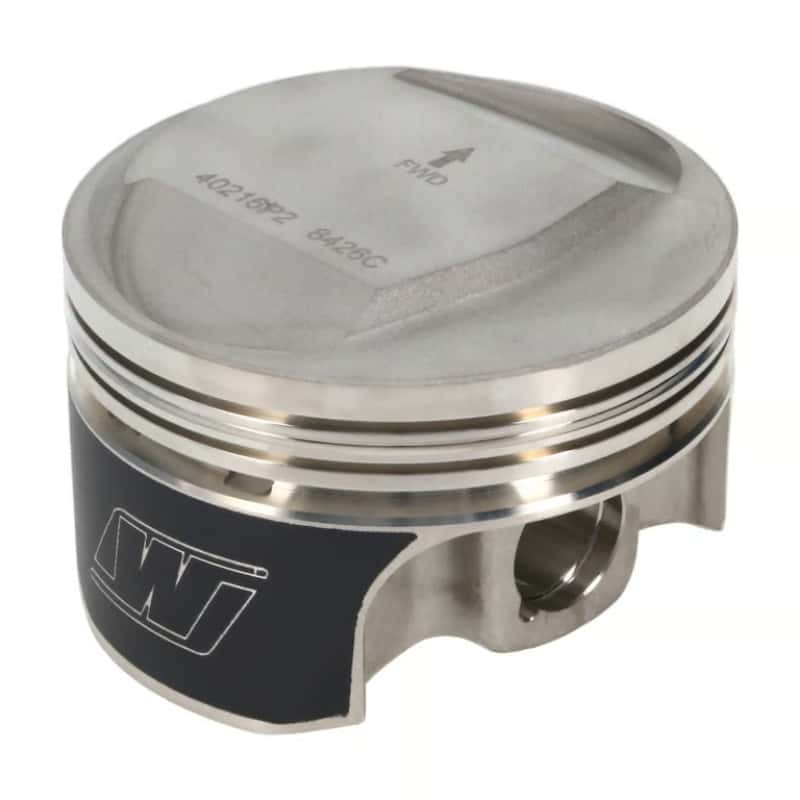 Wiseco — Wiseco Tracker Series 1340 Evo Domed 101 CR Piston Kit
Piston Kit - view 4