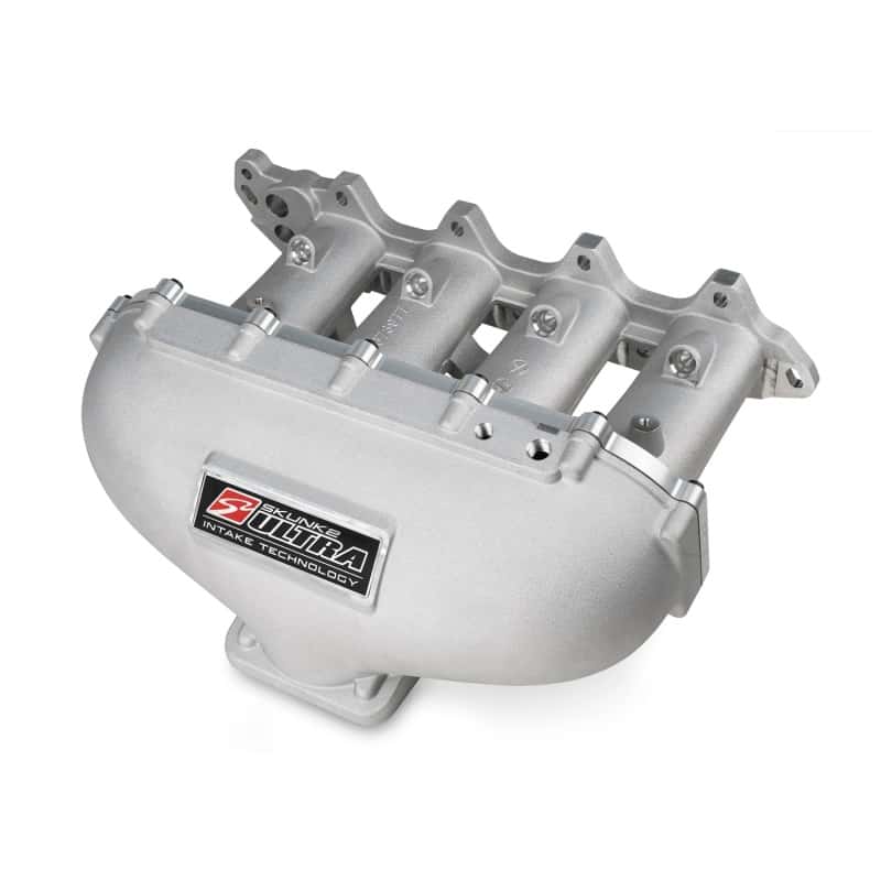 Skunk2 Racing — Skunk2 Ultra Series B Series Race Centerfeed Complete Intake Manifold
Intake Manifold - view 1