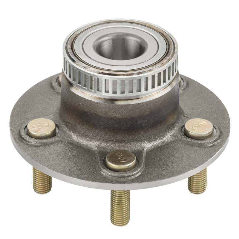 Moog — MOOG 98-00 Chrysler Cirrus Rear Hub Assembly - view 1
