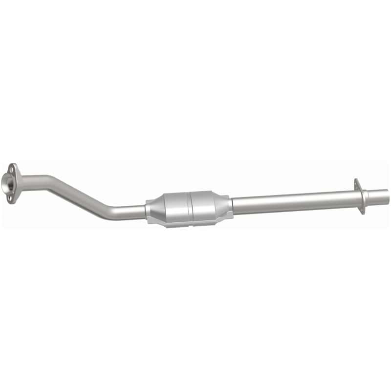 Magnaflow — MagnaFlow Conv DF 93-95 GM Van 3.1L 49S
Standard Grade
Standard - view 32
