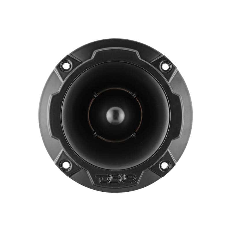 DS18 — DS18 4.5in Super Bullet Tweeter 280 Watts RMS 1.75in Titanium Vc 4 ohm - view 5