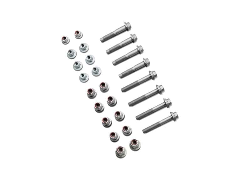 Ford Racing — Ford Racing 15-20 Ford F-150 Fox (Tuned By Ford Performance) 2.0IFP Off-Road Suspension Leveling Kit
Suspension Kit - view 6