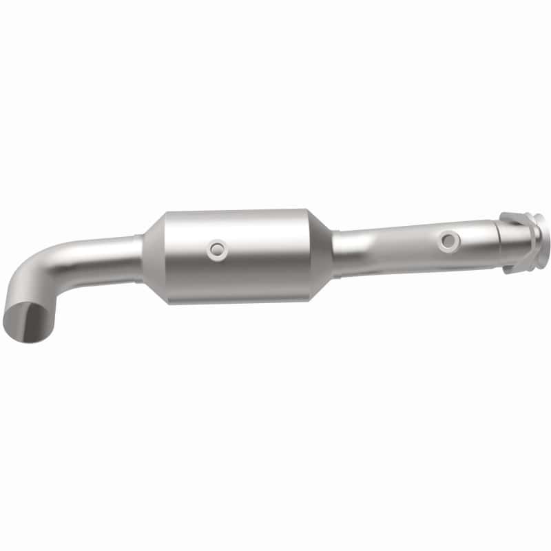 Magnaflow — MagnaFlow 15-17 Ford F-150 XL V6 3.5L Direct Fit OEM Grade Federal Catalytic Converter
OEM Grade
OEM - view 20