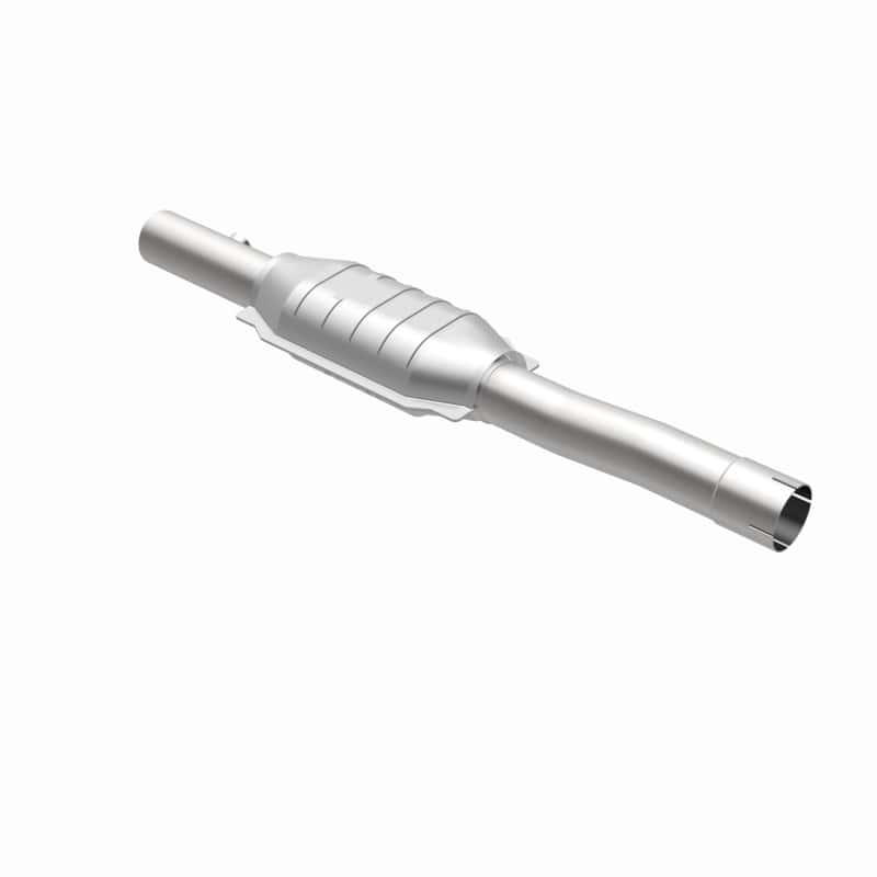 Magnaflow — MagnaFlow Conv DF 01-04 Jeep G/C 4.0L OEM
OEM Grade
OEM - view 22
