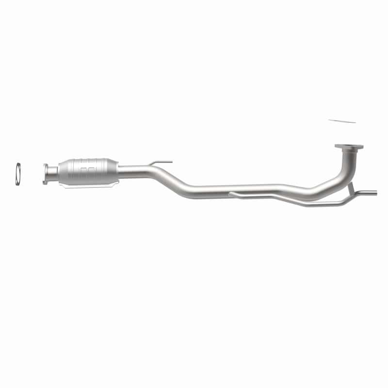 Magnaflow — MagnaFlow Conv Direct Fit 300Zx 90-96 P/S
Standard Grade
Standard - view 18