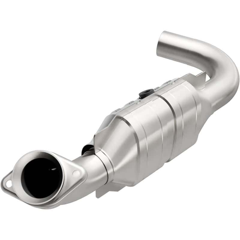 Magnaflow — MagnaFlow Conv DF 07-08 Expe/Nav 5.4L D/S OEM
OEM Grade
OEM - view 2
