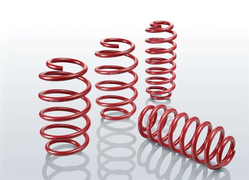 Eibach — Eibach Sportline Kit for 2013 Ford Focus ST 2.0L 4cyl Turbo (2013 ONLY) - view 1