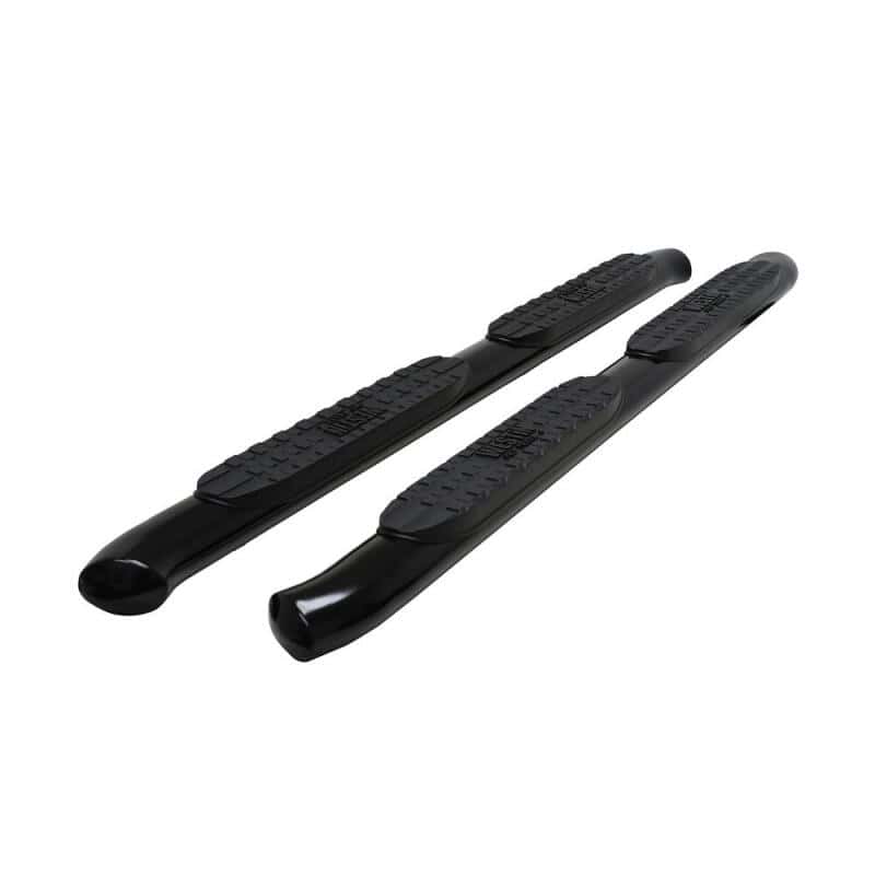 Westin — Westin 19-21 Ford Ranger SuperCab PRO TRAXX 4 Oval Nerf Step Bars - Blk
Nerf/Step Bar - view 2
