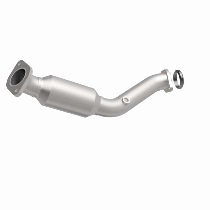 Magnaflow — MagnaFlow Conv DF CORVETTE 05-07 6.0L OEM
OEM Grade
OEM - view 9