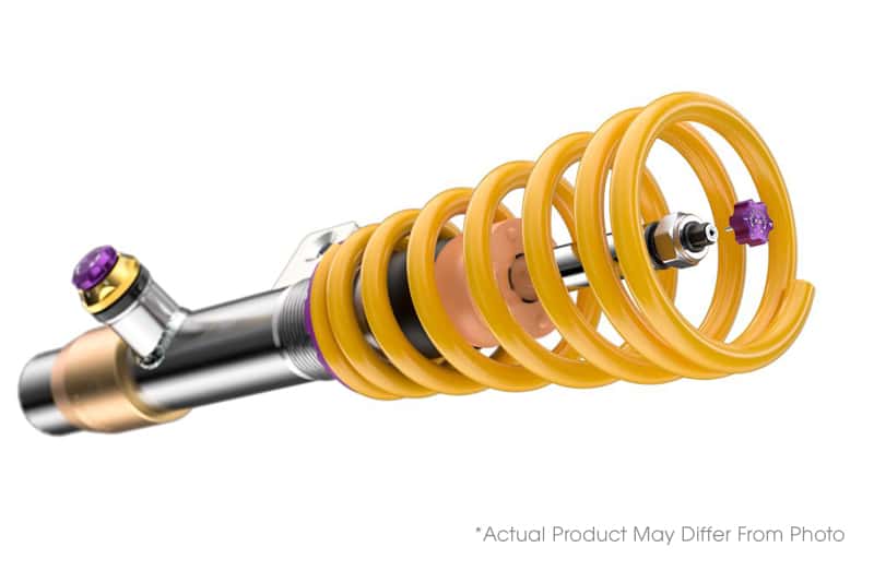 KW — KW Coilover Kit V4 2013+ BMW M5/F10 (5L) Sedan w/o Electronic Suspension
Coilover Kit - view 15