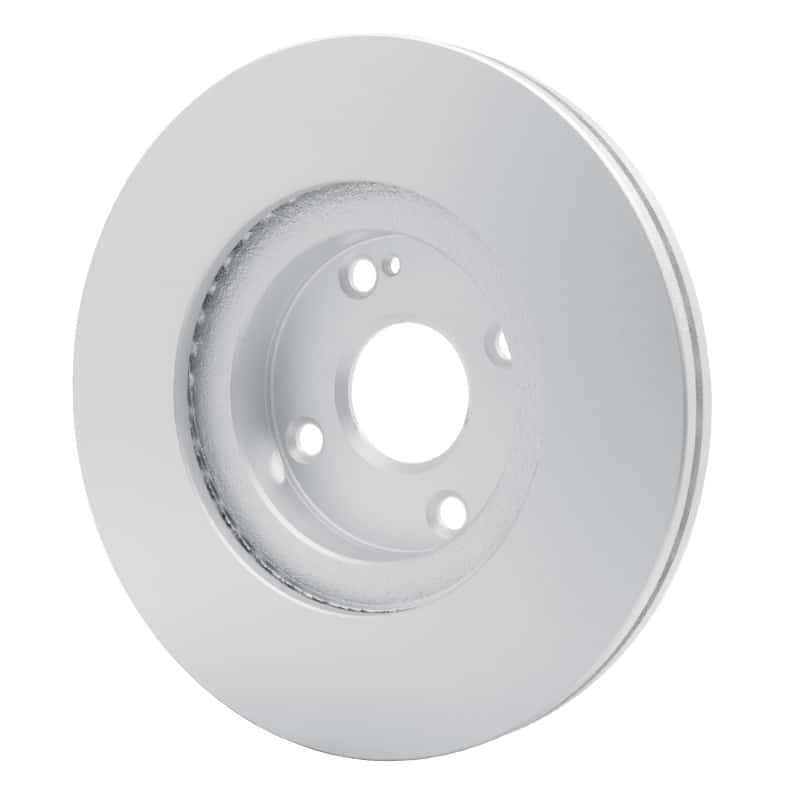 DFC — DFC 01-05 Mazda Miata Front GeoSPEC Coated Rotor
DFC Brake Rotor - view 4