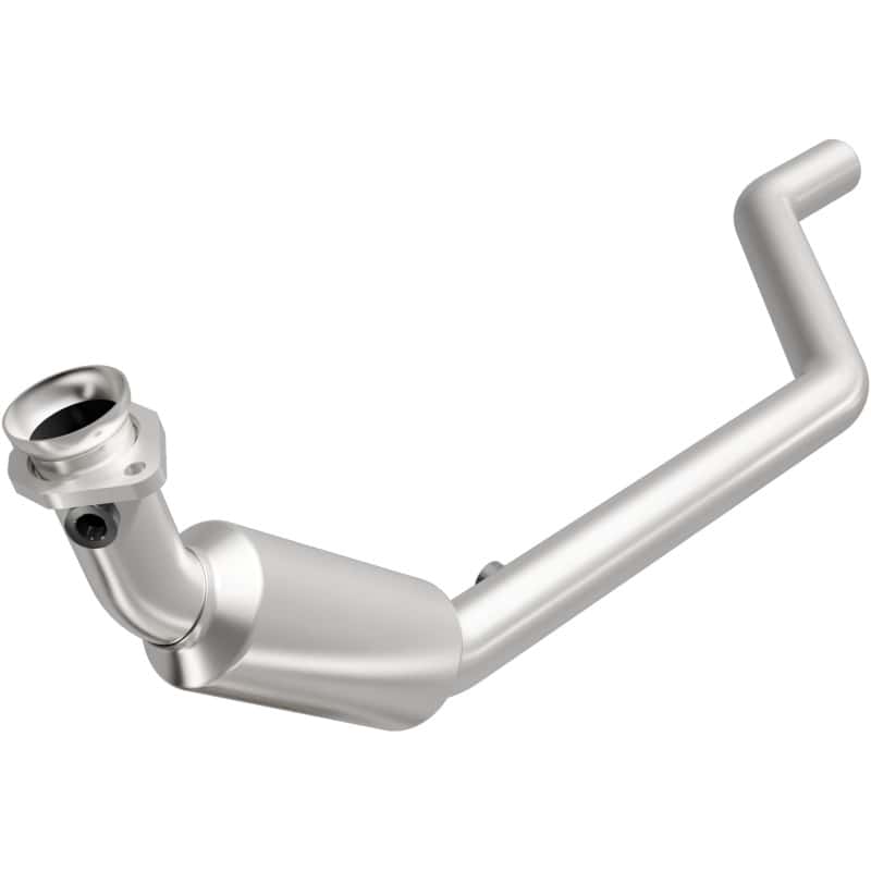 Magnaflow — MagnaFlow Conv DF 00-05 Lincoln LS 3L DS OEM
OEM Grade
OEM - view 2
