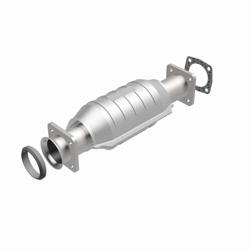 Magnaflow — MagnaFlow Conv Direct Fit Saab
HM Grade
HM - view 5