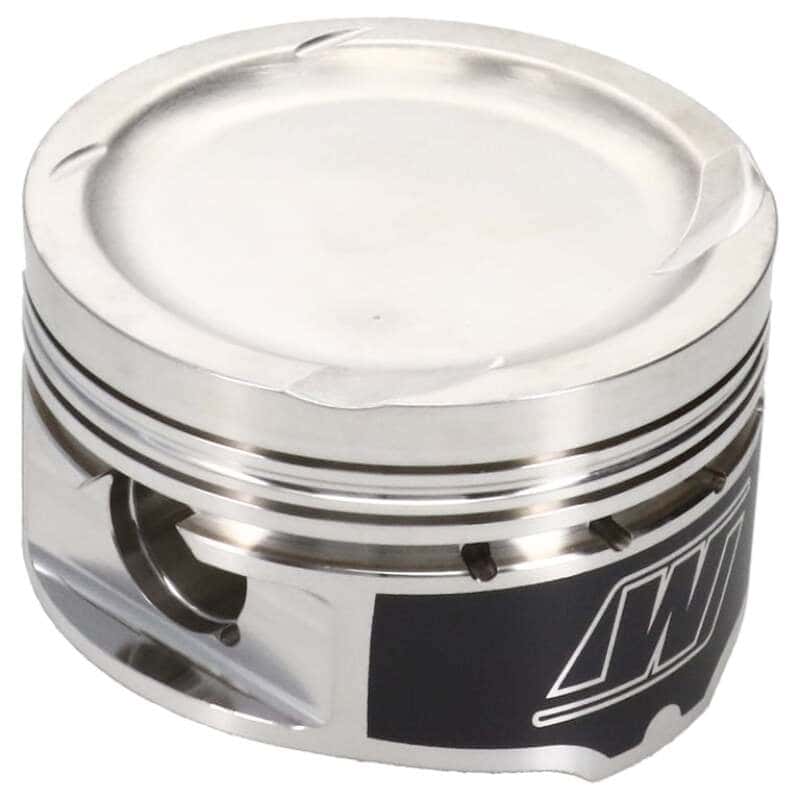 Wiseco — Wiseco Audi/VW 2.0L 83.00mm Bore 92.8mm Stroke -11.5cc EA888 Piston Kit - 4 Cyl
Piston Set - view 5
