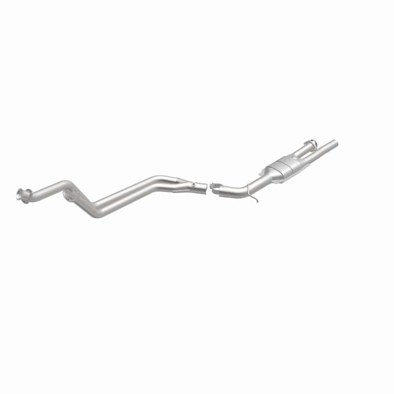 Magnaflow — MagnaFlow Conv DF 90-93 Mercedes 190E 2.6L
Standard Grade
Standard - view 4