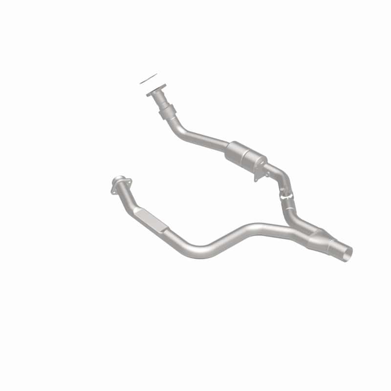 Magnaflow — MagnaFlow Conv DF Camaro 98-02 5.7L P/S
HM Grade
HM - view 14