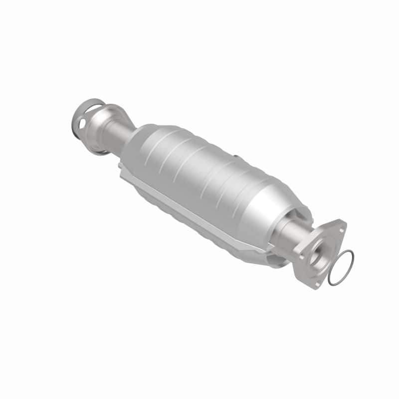 Magnaflow — MagnaFlow Conv DF 99-00 Honda Civic EX/SI 1
HM Grade
HM - view 12