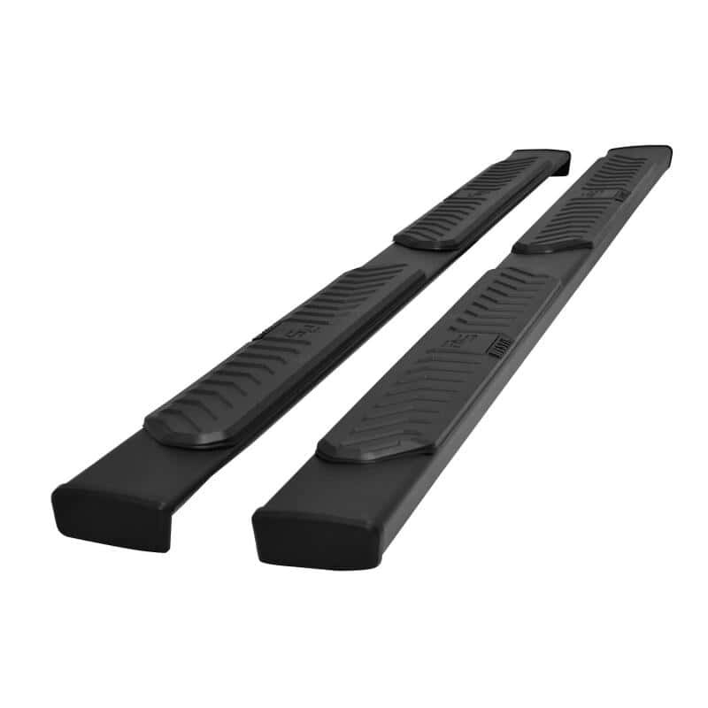 Westin — Westin 19-21 Ford Ranger SuperCrew R5 Nerf Step Bars - Blk
Nerf/Step Bar - view 2