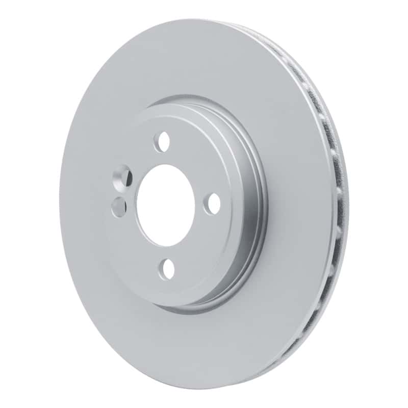 DFC — DFC 07-15 Mini Cooper Clubman Front GeoSPEC Coated Rotor
DFC Brake Rotor - view 2