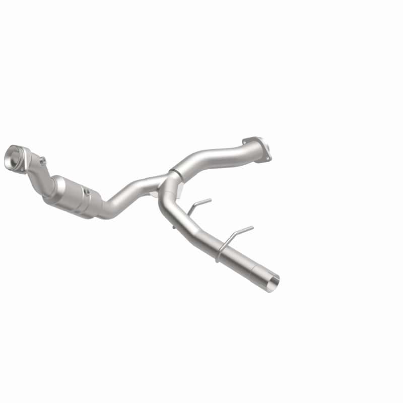 Magnaflow — Magnaflow 12-14 Ford F-150 3.5L Direct Fit Converter
California - view 5