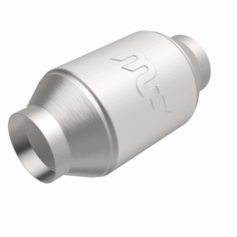 Magnaflow — Magnaflow Premium High Flow Metallic Converter 5in OD - 3in In / 3in Out
Standard Grade
Metallic - view 6