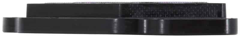 K&N Engineering — K&N 98-02 Kawasaki ZX6R Ninja/05-08 ZZR600 Air Filter
Air Filter - view 6